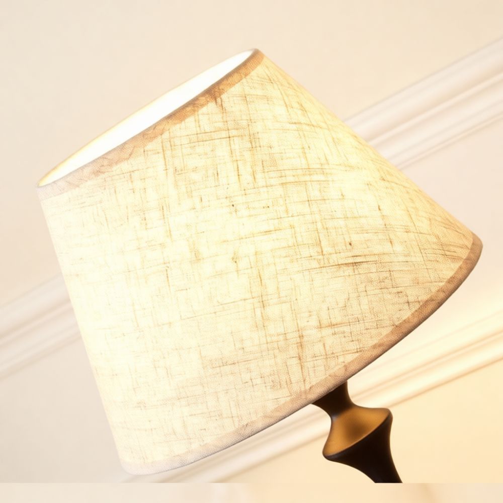 레트로 스타일의 빈티지 테이블 램프, 미국식 데스크 램 - Lighting Decor Bedroom 리뷰 및 가격
