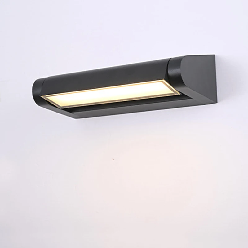 LED 조명, 실외 현관등, 벽걸이형 조명, 외부 벽면 - Decor Lighting Cy 리뷰 및 가격