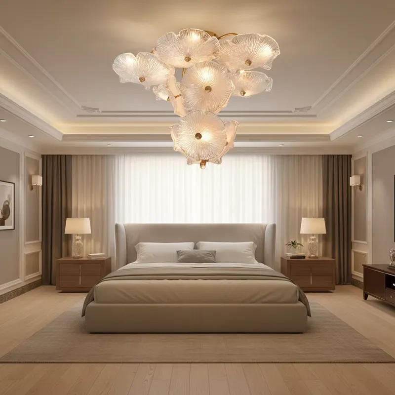 거실, 레스토랑, 호텔, 빌라 장식에 어울리는 고급스러 - Decor Timeless Lighting 리뷰 및 가격