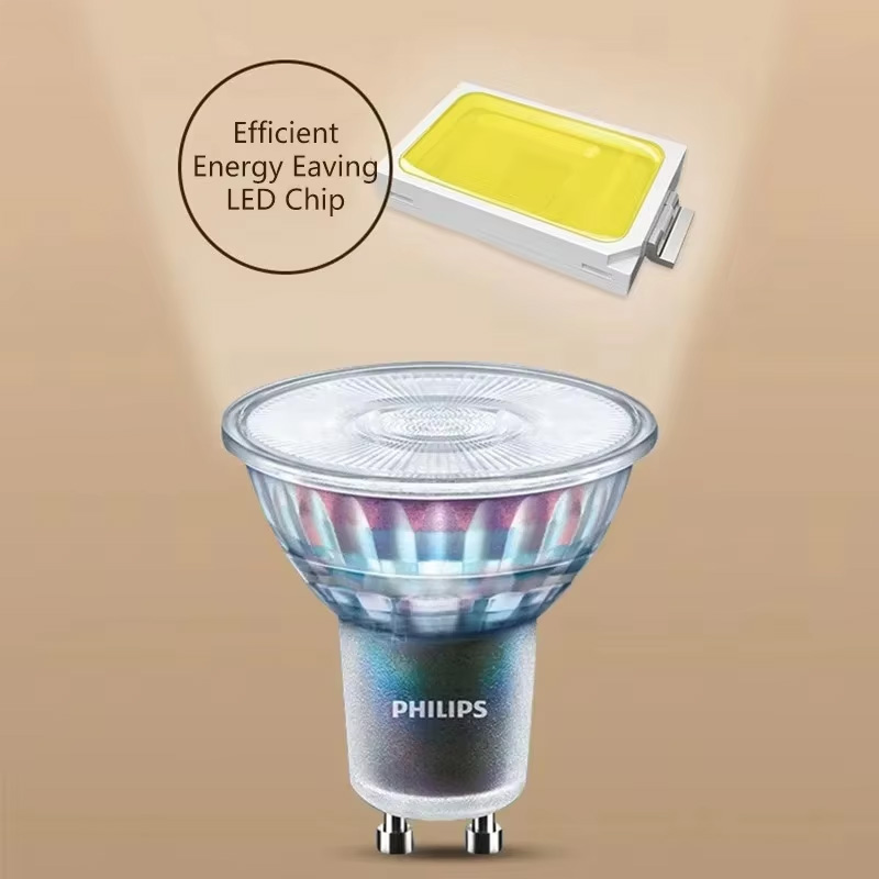 필립스 GU10 PAR16 에센셜 클래식 화이트 천장  - Philips Bulb Led Classic 리뷰 및 가격