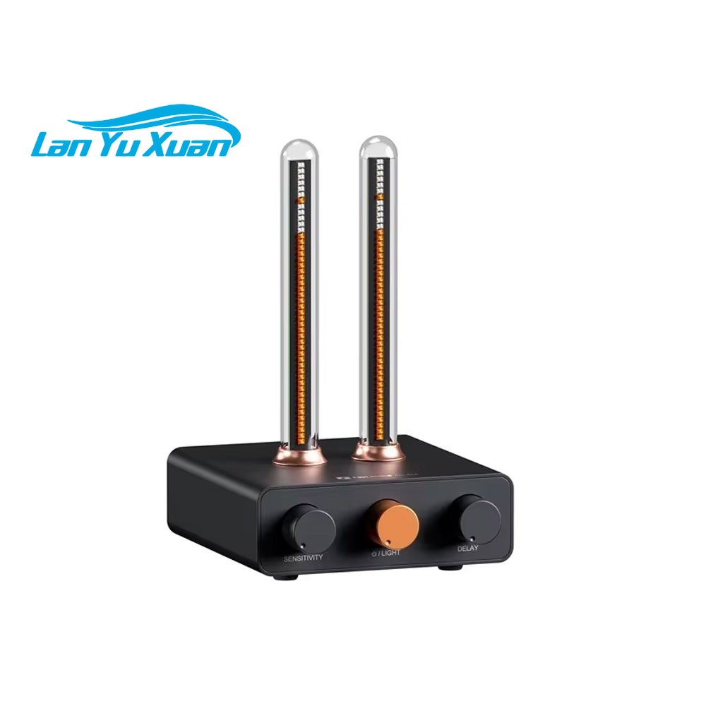 Fosi Audio AH-01A 뮤직 비주얼라이저 RG - Lighting Visual 리뷰 및 가격